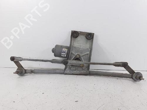 Front wiper motor FORD FIESTA IV (JA_, JB_) 1.4 i 16V | BP27938230M29 