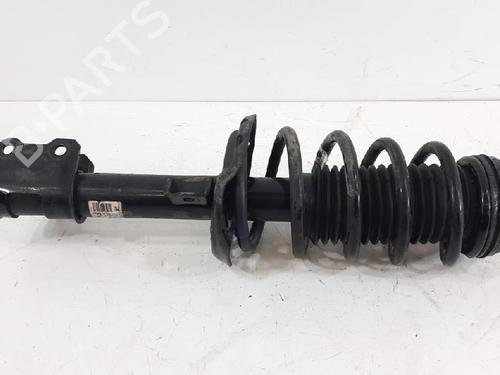 Left front shock absorber OPEL MERIVA B MPV (S10) 1.7 CDTI (75) | BP27947762M16 