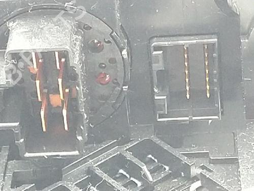 Climate control KIA PICANTO II (TA) 1.0 | BP27944645I5 