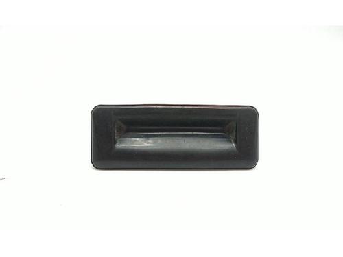 Used Tailgate handle SKODA FABIA II (542) 1.2 (70 hp) 27946986