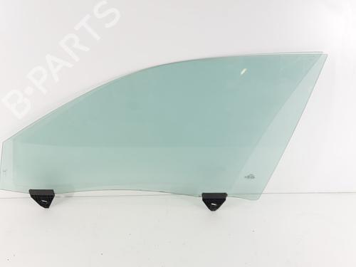 Front left door window AUDI A4 B6 Avant (8E5) 1.9 TDI | BP17346176C18