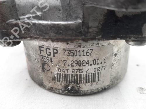 Vakuumpumpe OPEL CORSA B (S93) 1.0 i 12V (F08, F68, M68) | BP27934850M80 