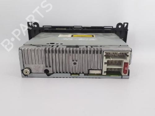 Radio MERCEDES-BENZ A-CLASS (W169) A 180 CDI (169.007, 169.307) | BP27960863E6 