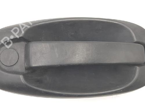 Front right exterior door handle FIAT FIORINO Box Body/MPV (225_) 1.4 (225AXA1A, 225BXA1A) | BP27944284C129 