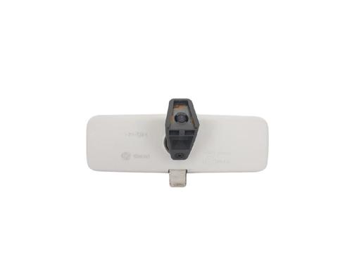 Used Rear mirror FIAT PUNTO (188_) 1.2 16V 80 (188.233, .235, .253, .255, .333, .353, .639,... (80 hp) 27970075