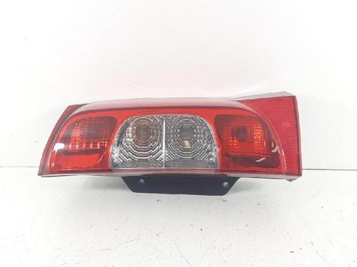Right taillight FIAT FIORINO Box Body/MPV (225_) 1.3 D Multijet (225BXD1A, 225BXB1A, 225BXB11) | BP27956181C35