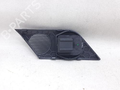 Mirror switch SKODA FABIA III (NJ3) 1.0 | BP27952924I25 