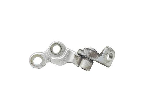 Used Hinge/Door check strap FORD FOCUS I Turnier (DNW) 1.8 TDCi (115 hp) 27955438