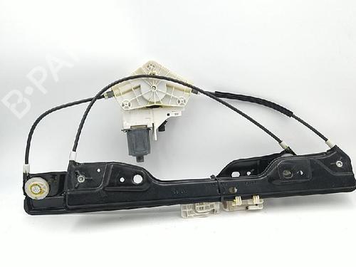 Front right window mechanism DODGE JOURNEY 2.0 CRD | BP27942642C23 
