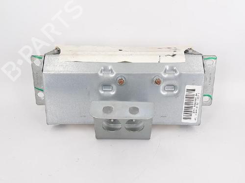 Passenger airbag FORD FOCUS C-MAX (DM2) 1.6 TDCi | BP27967916C10 