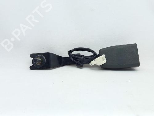 Seat buckle CHEVROLET SPARK (M300) 1.2 | BP27963035I32 