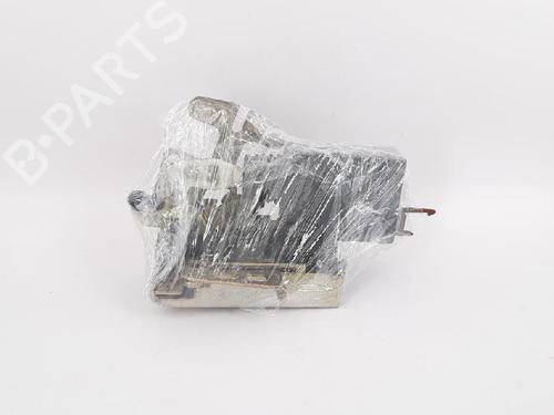 Rear right lock CITROËN SAXO (S0, S1) 1.5 D | BP27962219C99 