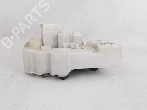 Front right lock LANCIA YPSILON (843_) 1.2 (843.AXA1A) | BP27935715C97 