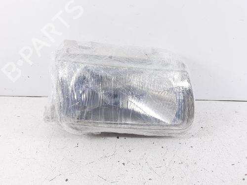 Right headlight VW POLO III (6N1) 45 1.0 | BP27960849C29 