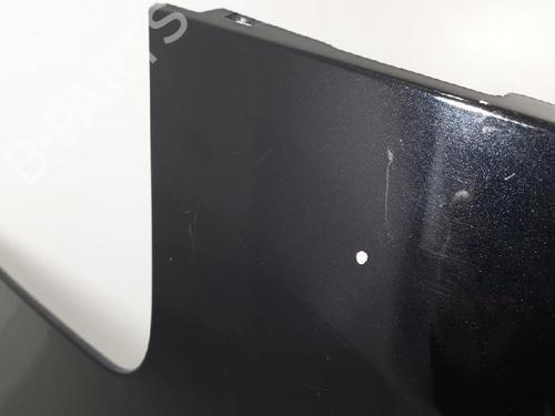 Rear bumper FORD FOCUS III Turnier 1.6 TDCi | BP27956876C8 