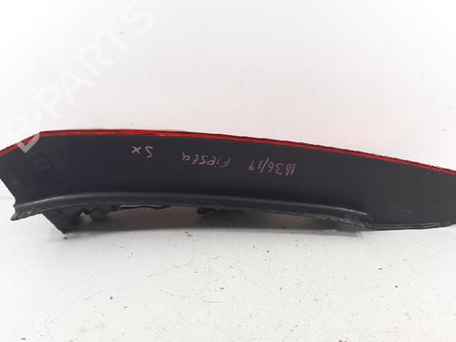 Left taillight FORD FIESTA V (JH_, JD_) 1.4 TDCi | BP27939561C34 