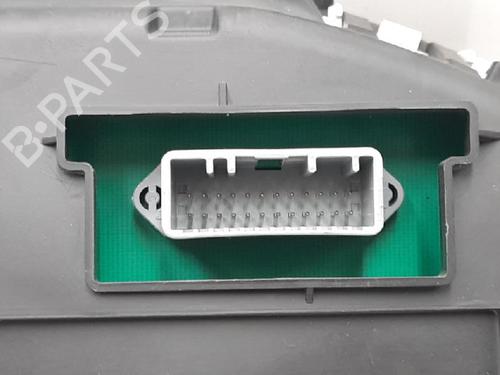 Instrument cluster RENAULT CLIO III (BR0/1, CR0/1) 1.4 16V | BP27955453C47 