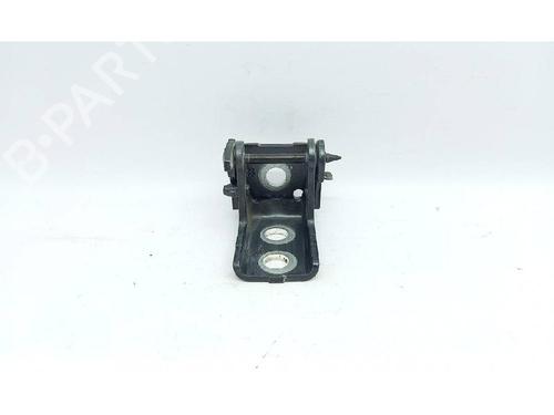 Used Hinge/Door check strap PEUGEOT 208 I (CA_, CC_) 1.6 HDi / BlueHDi 75 (75 hp) 27960528