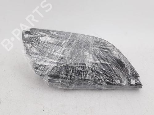 Air vent PEUGEOT 207 CC (WD_) 1.6 16V | BP27948600I21 