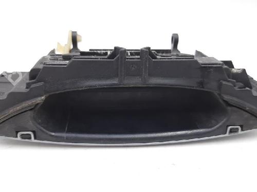 Türgriff hinten links außen AUDI A4 B7 (8EC) 2.0 TDI | BP27943379C130 