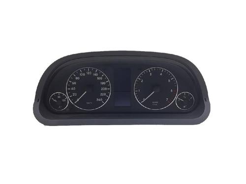 Used Instrument cluster MERCEDES-BENZ A-CLASS (W169) A 150 (169.031, 169.331) (95 hp) 27952314