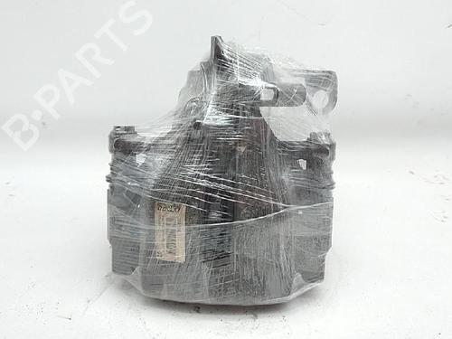 Venstre bremsecaliper bak PEUGEOT 3008 I MPV (0U_) 1.6 HDi | BP27945551M107 