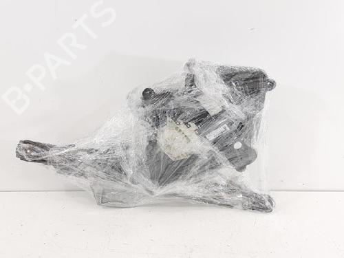 Rear right window mechanism SEAT LEON (1P1) 1.6 | BP27948461C25 