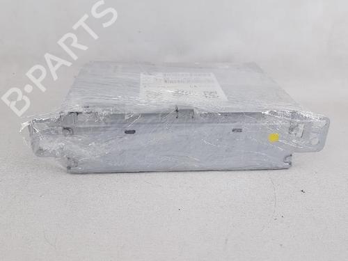 Radio PEUGEOT 208 I (CA_, CC_) 1.4 HDi | BP27958069E6