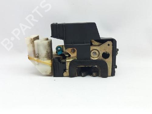 Front right lock LANCIA Y (840_) 1.2 (840AA, 840AF1A) | BP27962951C97 