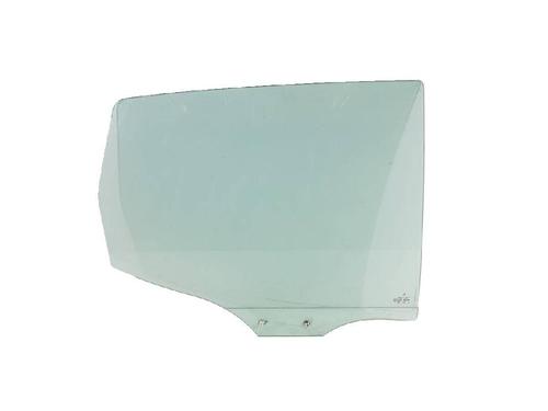 Used Rear right door window MERCEDES-BENZ A-CLASS (W168) A 170 CDI (168.009, 168.109) (95 hp) 27947824