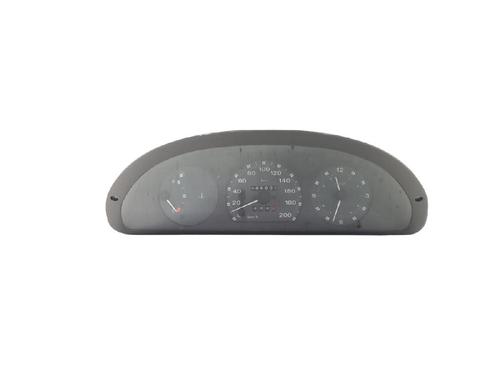 Used Instrument cluster FIAT PUNTO (176_) 55 1.1 (54 hp) 27963170