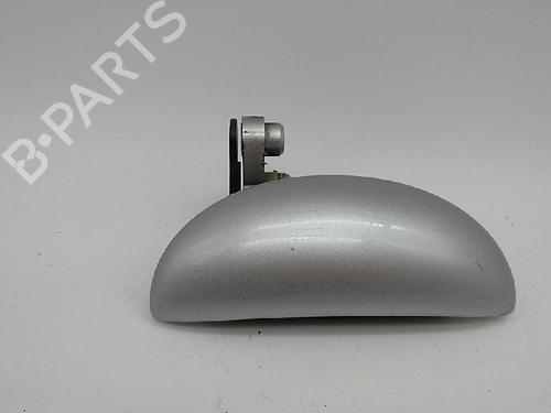 Front right exterior door handle CITROËN C1 (PM_, PN_) 1.0 | BP27942241C129