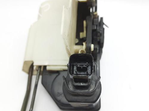 Front left lock HYUNDAI GETZ (TB) 1.1 | BP27966911C98 