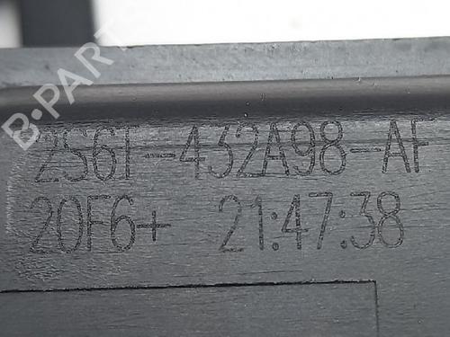 Elektronisk modul FORD FIESTA V (JH_, JD_) 1.4 16V | BP27963894M83 