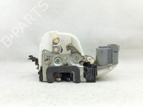 Front left lock FIAT PUNTO (188_) 1.2 16V 80 (188.233, .235, .253, .255, .333, .353, .639,... | BP27957435C98 
