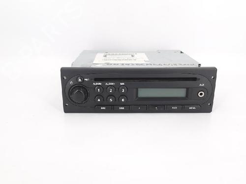 Radio DACIA DUSTER (HS_) 1.6 16V | BP27966023E6 