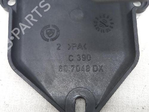 Høyre bak invendig håndtak FIAT PANDA (169_) 1.2 (169AXF2A, 169AXF1A) | BP27958265I16 