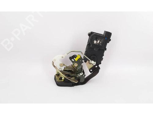 Used Rear right lock HYUNDAI ACCENT II Saloon (LC) 1.3 (75 hp) 27961808