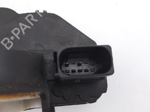 Front right lock CHEVROLET CRUZE (J300) 1.6 | BP27946250C97 