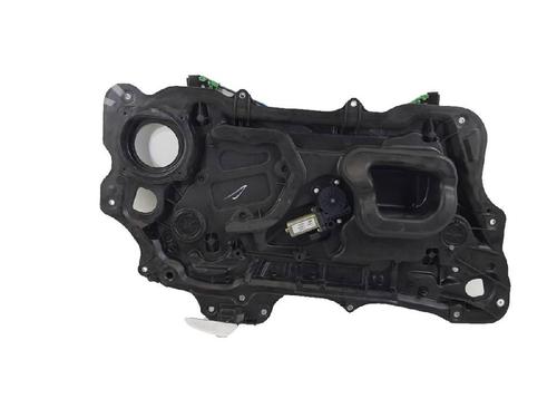 Used Front left window mechanism LANCIA YPSILON (843_) 1.2 (843.AXA1A) (60 hp) 27945927