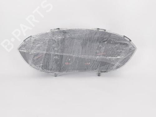 Instrument cluster FIAT IDEA (350_) 1.3 D Multijet | BP27965079C47