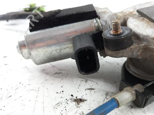 Front left window mechanism LANCIA Y (840_) 1.2 (840AA, 840AF1A) | BP27965538C22 