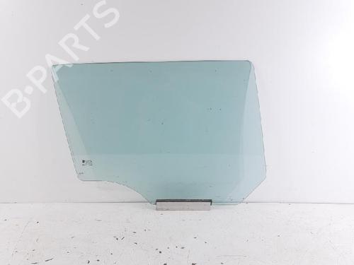 Rear right door window OPEL ASTRA H Estate (A04) 1.7 CDTI (L35) | BP27965590C21 