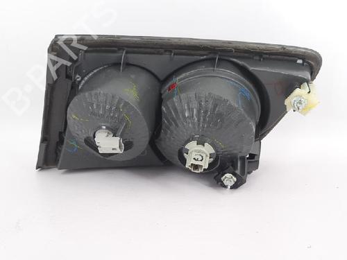 Venstre baklys, luke MAZDA 6 Station Wagon (GY) 2.0 DI (GY19) | BP27961115C79 