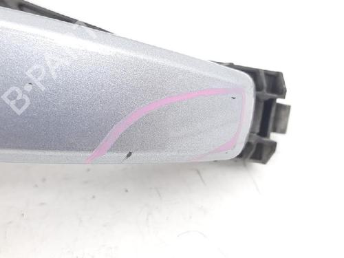 Rear left exterior door handle OPEL CORSA D (S07) 1.2 (L08, L68) | BP27948198C130 