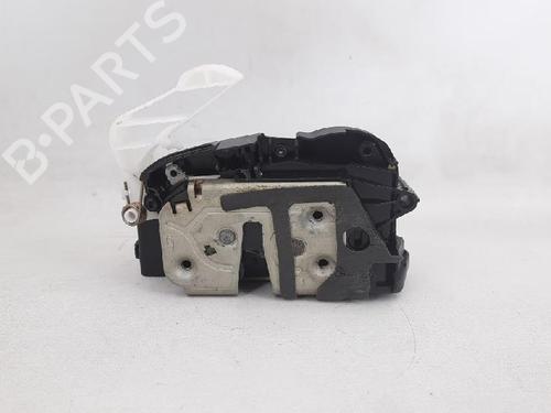 Front left lock FORD FIESTA VI (CB1, CCN) 1.0 | BP27936600C98 