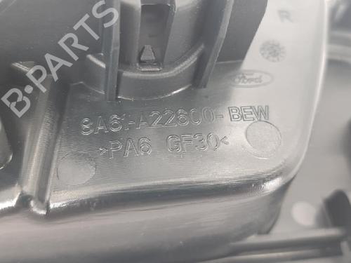 Højre fortil invendig håndtag FORD FIESTA VI (CB1, CCN) 1.25 | BP27965015I14 