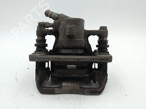 Bremssattel links hinten MERCEDES-BENZ B-CLASS Sports Tourer (W245) B 200 CDI (245.208) | BP27944863M107
