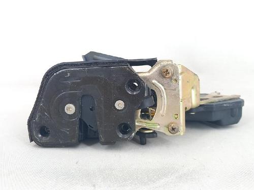 Rear right lock HYUNDAI TUCSON (JM) 2.0 | BP27952555C99 