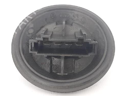 Heater resistor SEAT CORDOBA (6L2) 1.2 | BP27965684M108